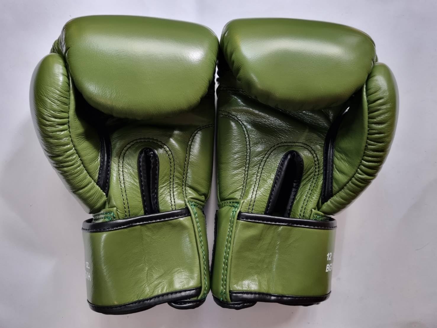 Amazon.co.jp: WINDY ウィンディ グローブ BGVH Green Olive オリーブ