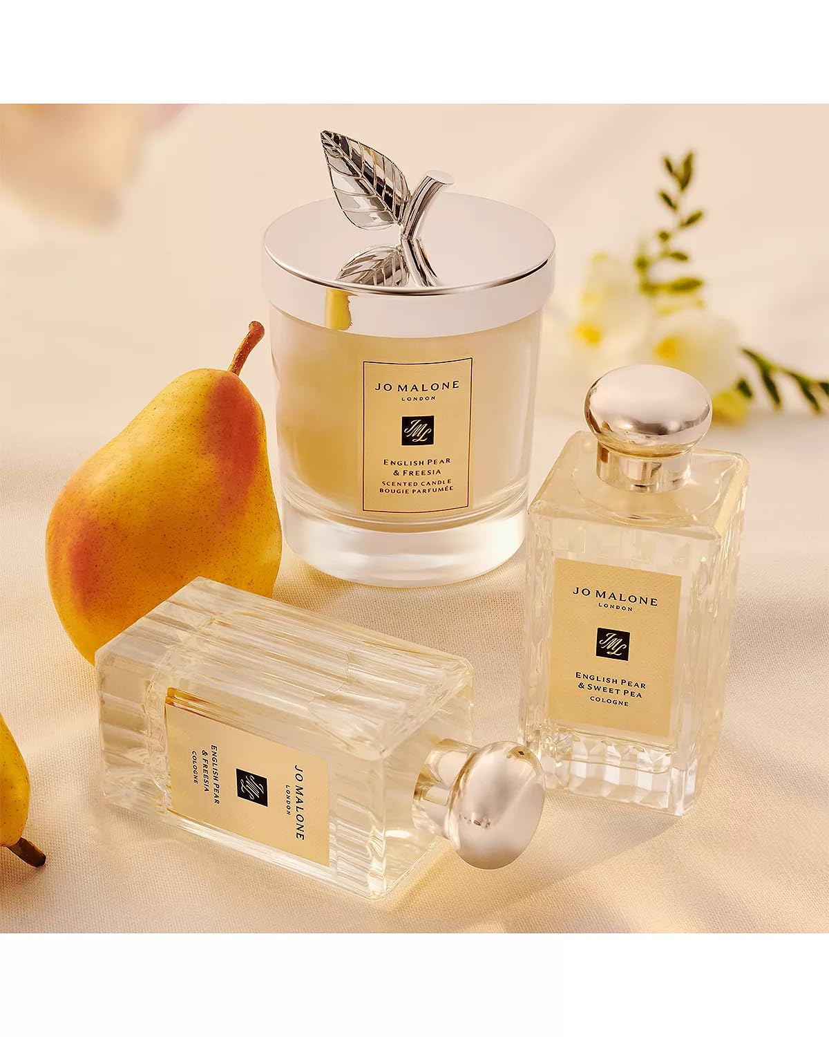 Amazon | ジョー マローン JO MALONE イングリッシュ ペアー