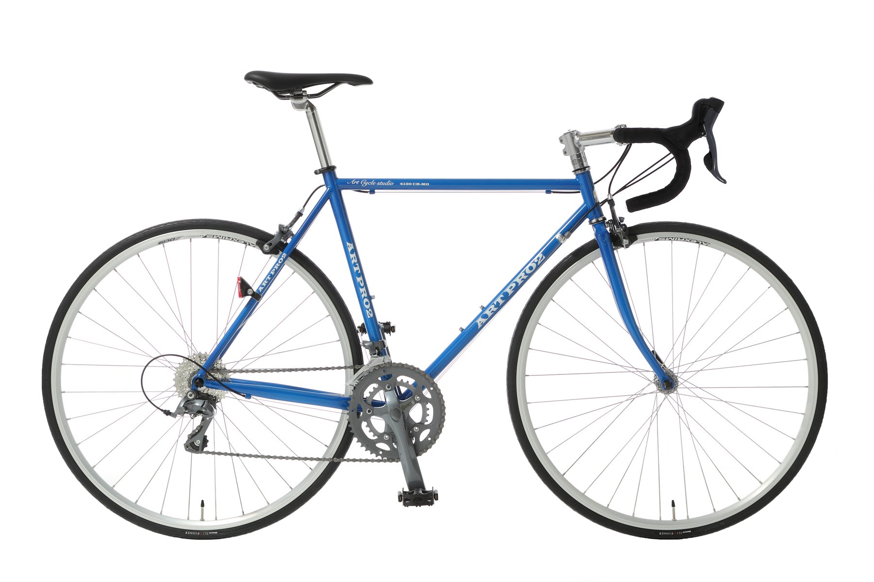 Amazon | Artcyclestudio(アートサイクルスタジオ) ロードバイク s570