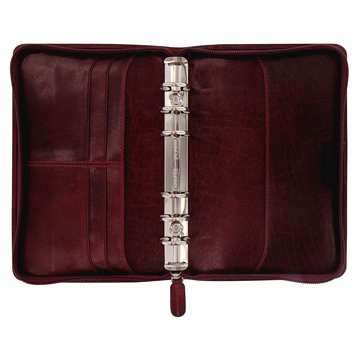 Amazon.co.jp: Filofax ファイロファックス システム手帳 ロックウッド