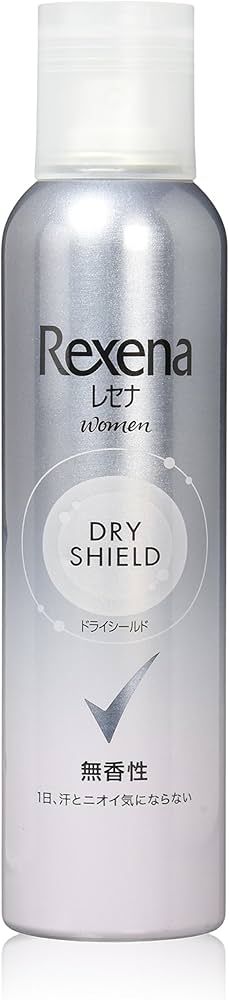 Amazon.co.jp: レセナ ドライシールド パウダースプレー 無香性 135g