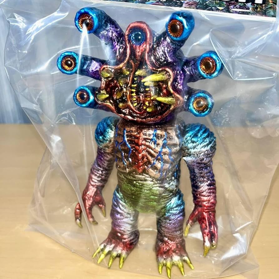 Amazon.co.jp: ガニメデ X マーミット スカルヘッドバット Marmit