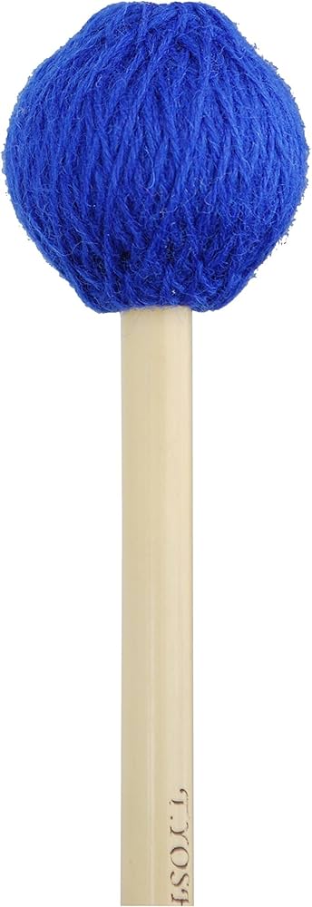 マリンバマレット M-1003R ミディアムハード 吉岡孝悦 2個(4本)セット