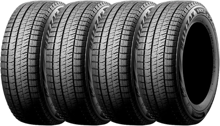 Amazon.co.jp: ブリヂストン(BRIDGESTONE) 155/65R14 75Q スタッドレス