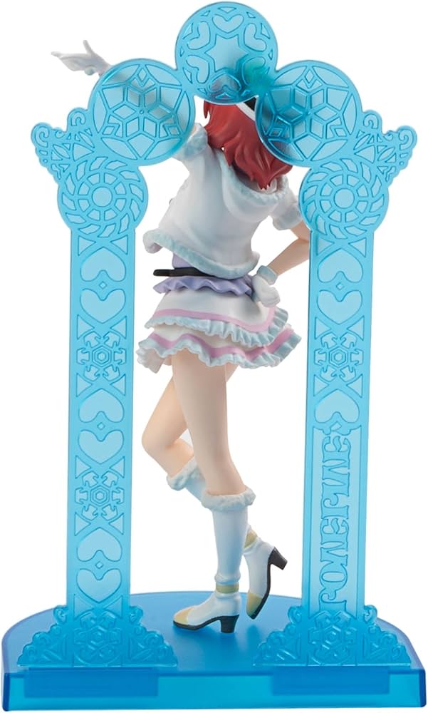 Amazon | ラブライブ! スーパープレミアムフィギュア SPMフィギュア 西