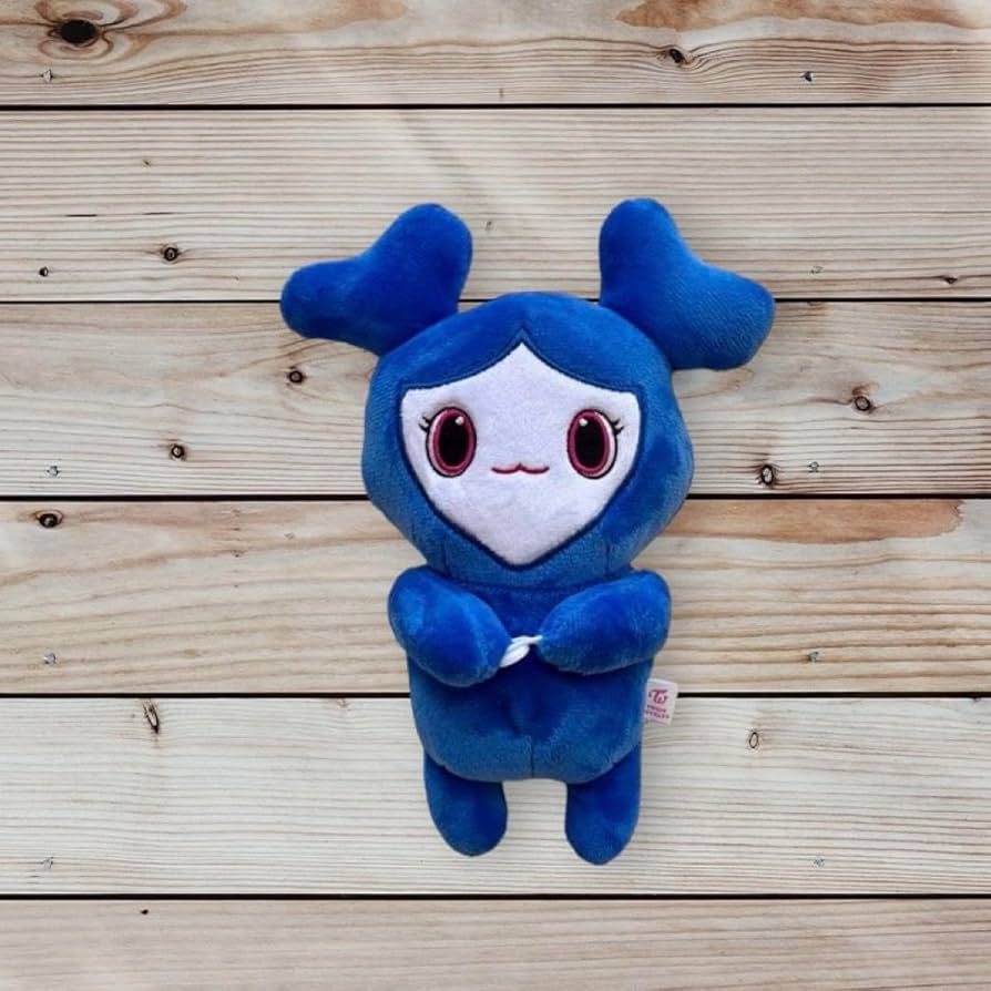 Amazon.co.jp: GIGO ハグぐるみ twice ツウィ ぬいぐるみ 1 : おもちゃ