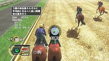 Amazon.co.jp: Champion Jockey Special - Switch : Video Games