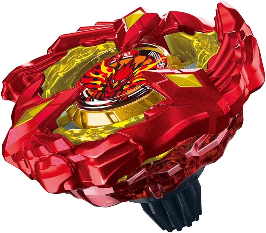 Amazon.co.jp: BEYBLADE X ベイブレードX BX-23 スターター