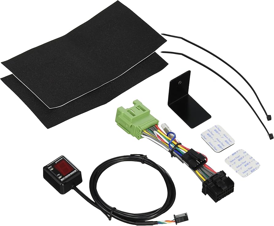 Amazon | プロテック(PROTEC) シフトポジション インジケーター SPI