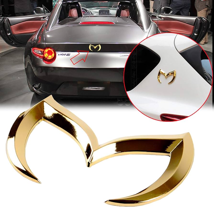 Amazon | x xotic tech マツダ36CXMXミアータと互換性のあるリア