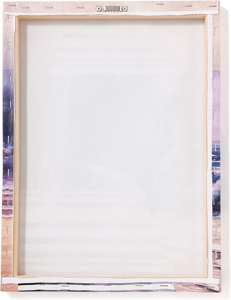 Amazon.co.jp: Francfranc フランフラン ミュージアム アートボード F