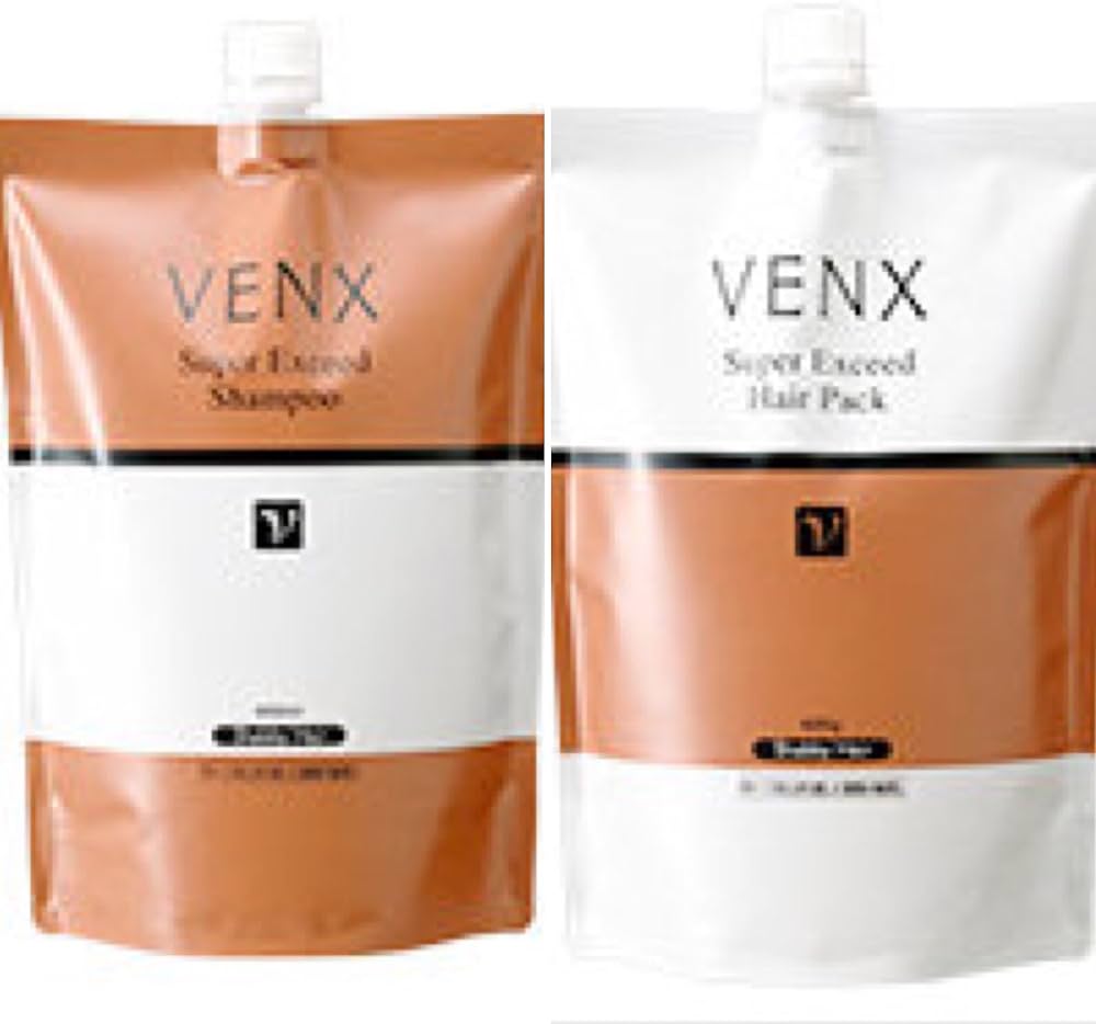 Amazon | パシフィック プロダクツ ヴェンクス スーパーエクシード