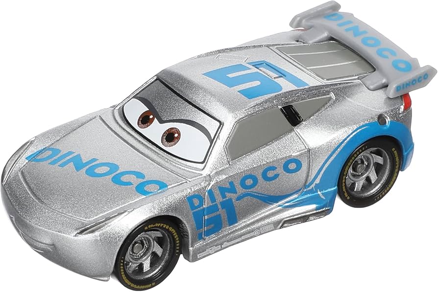 Amazon.co.jp: ディズニーカーズ カーズ トミカ C-39 クルーズ