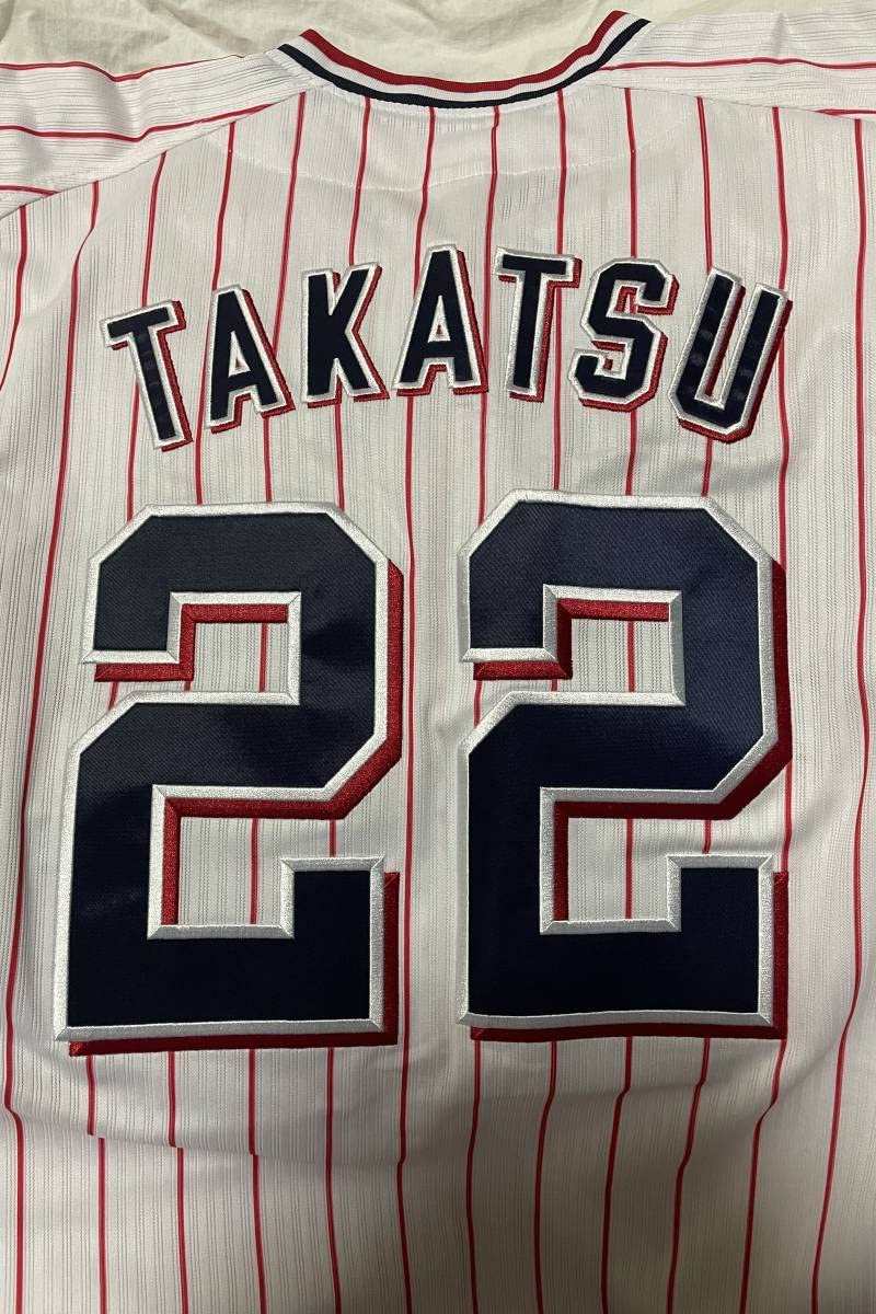 Amazon.co.jp: 東京 ヤクルト スワローズ ファンクラブ 公式 高津臣吾