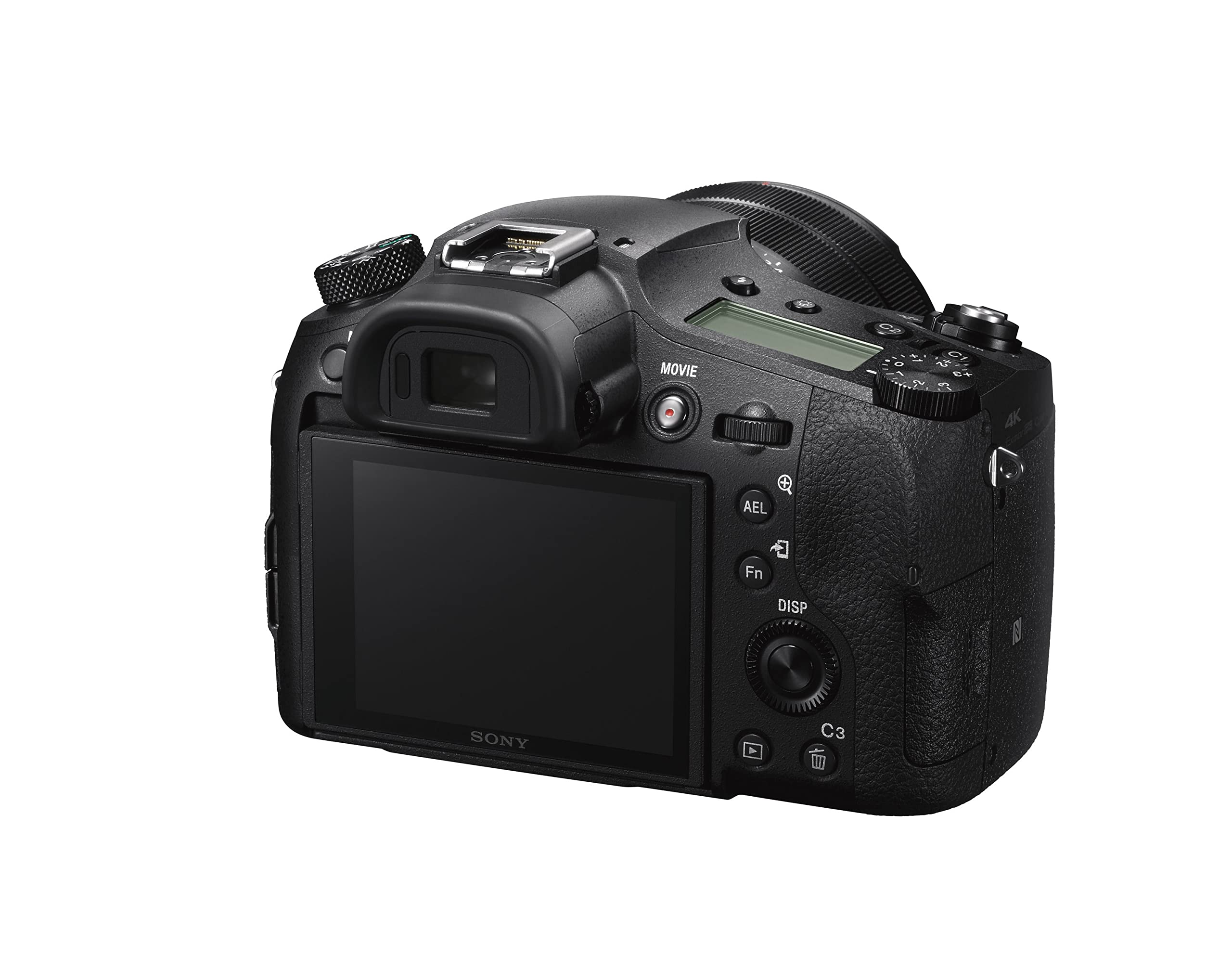 Amazon | Sony (ソニー) サイバーショット RX10 IV 0.03秒のオート