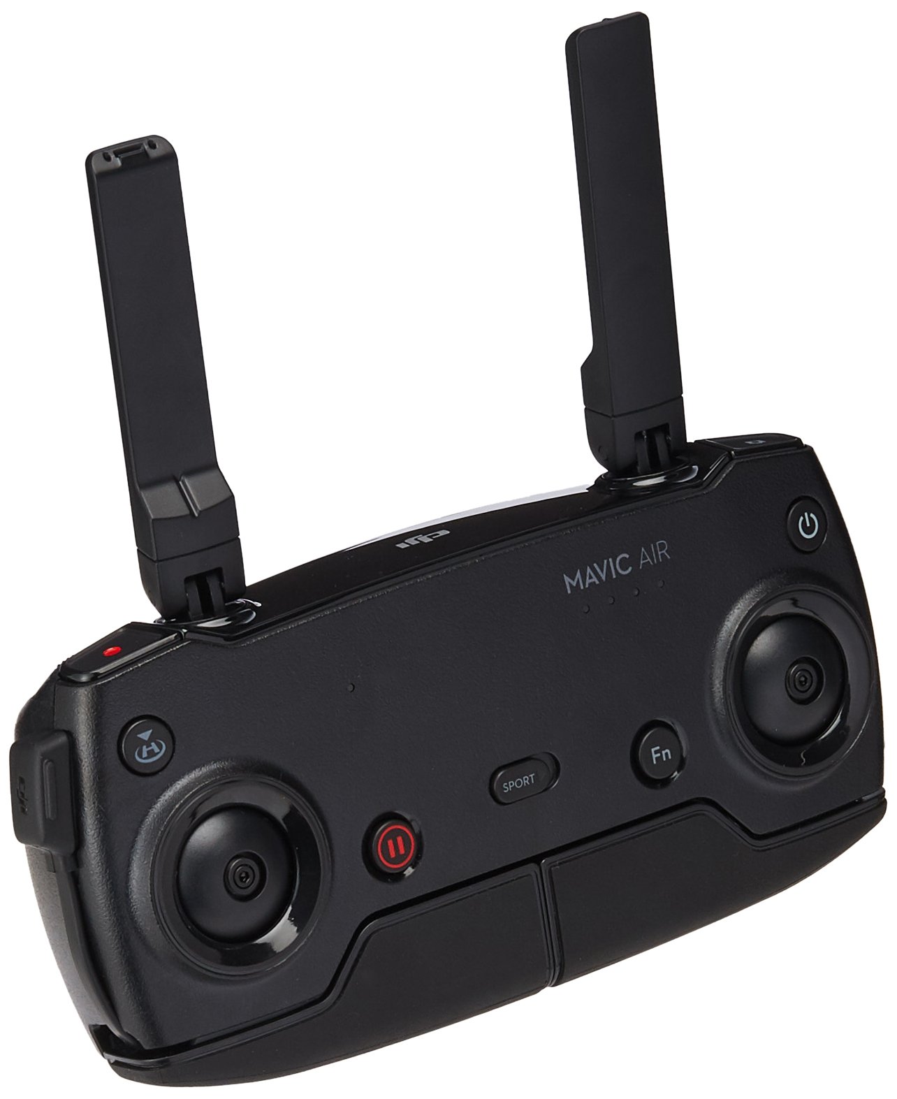 DJI Mavic Air, Fly More Combo, Arctic White : Amazon.ca: Toys & Games