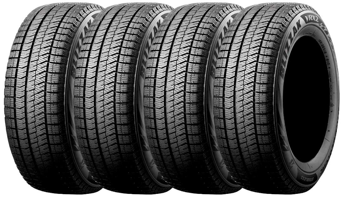 Amazon.co.jp: ブリヂストン(BRIDGESTONE) 215/60R17 96Q スタッドレス