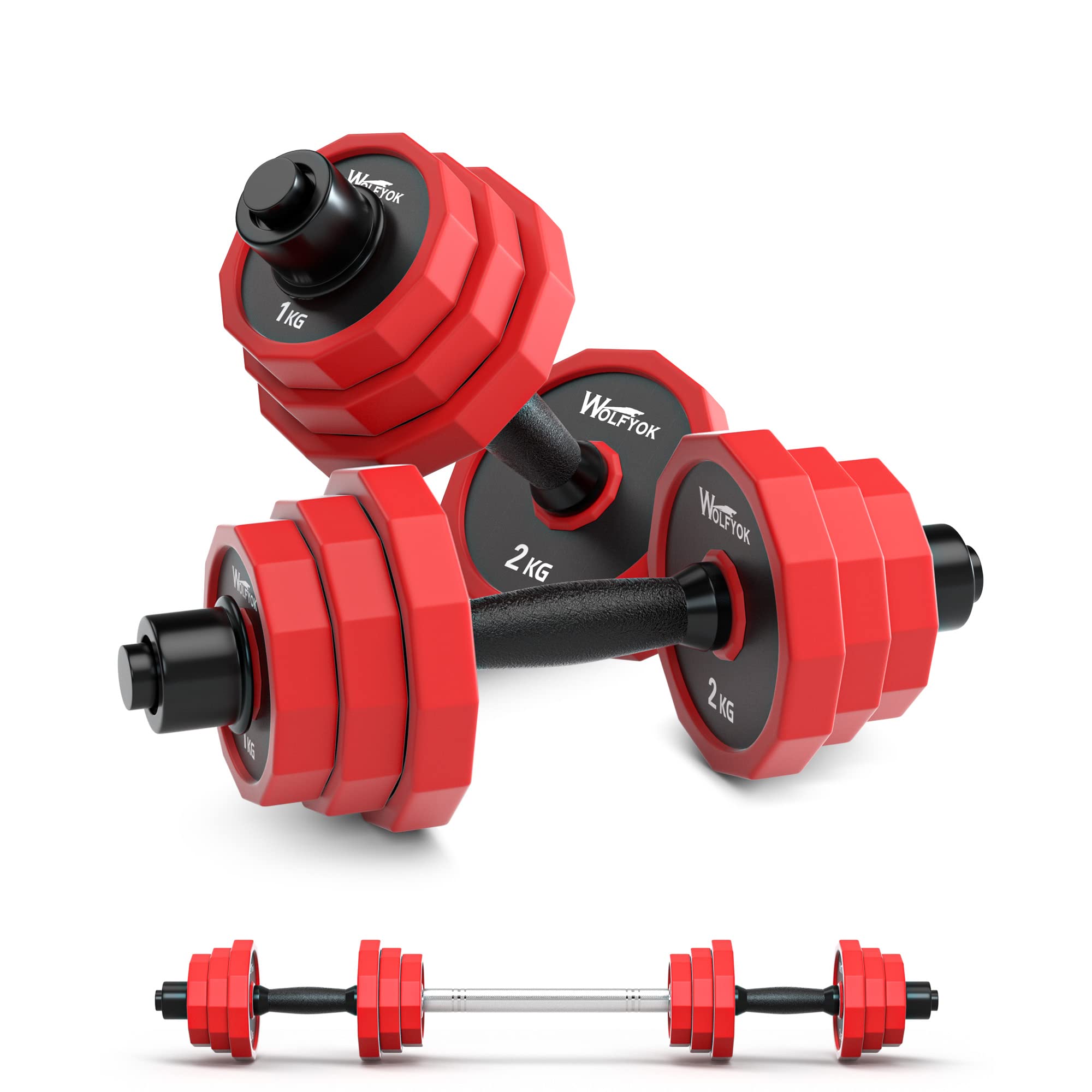 wolfyok weights/ウルフヨク ウェイト 【公式通販】