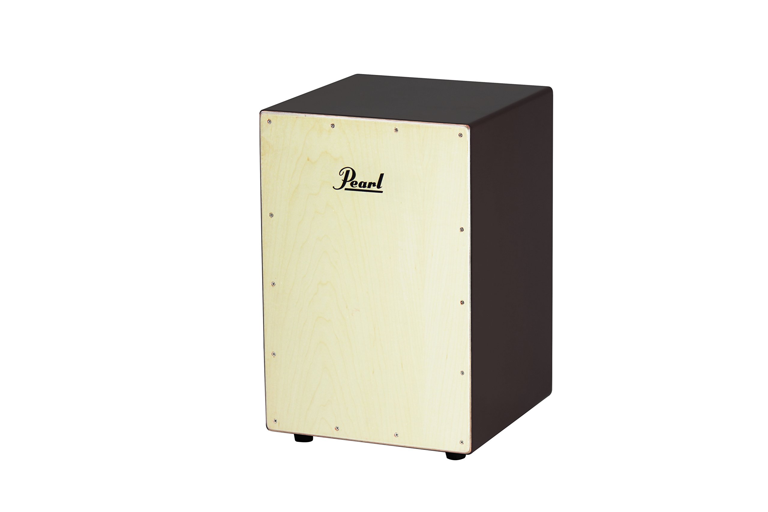 Amazon | Pearl パール ロースタイルカホン #ブラック PCJ-LSC/SC #BK