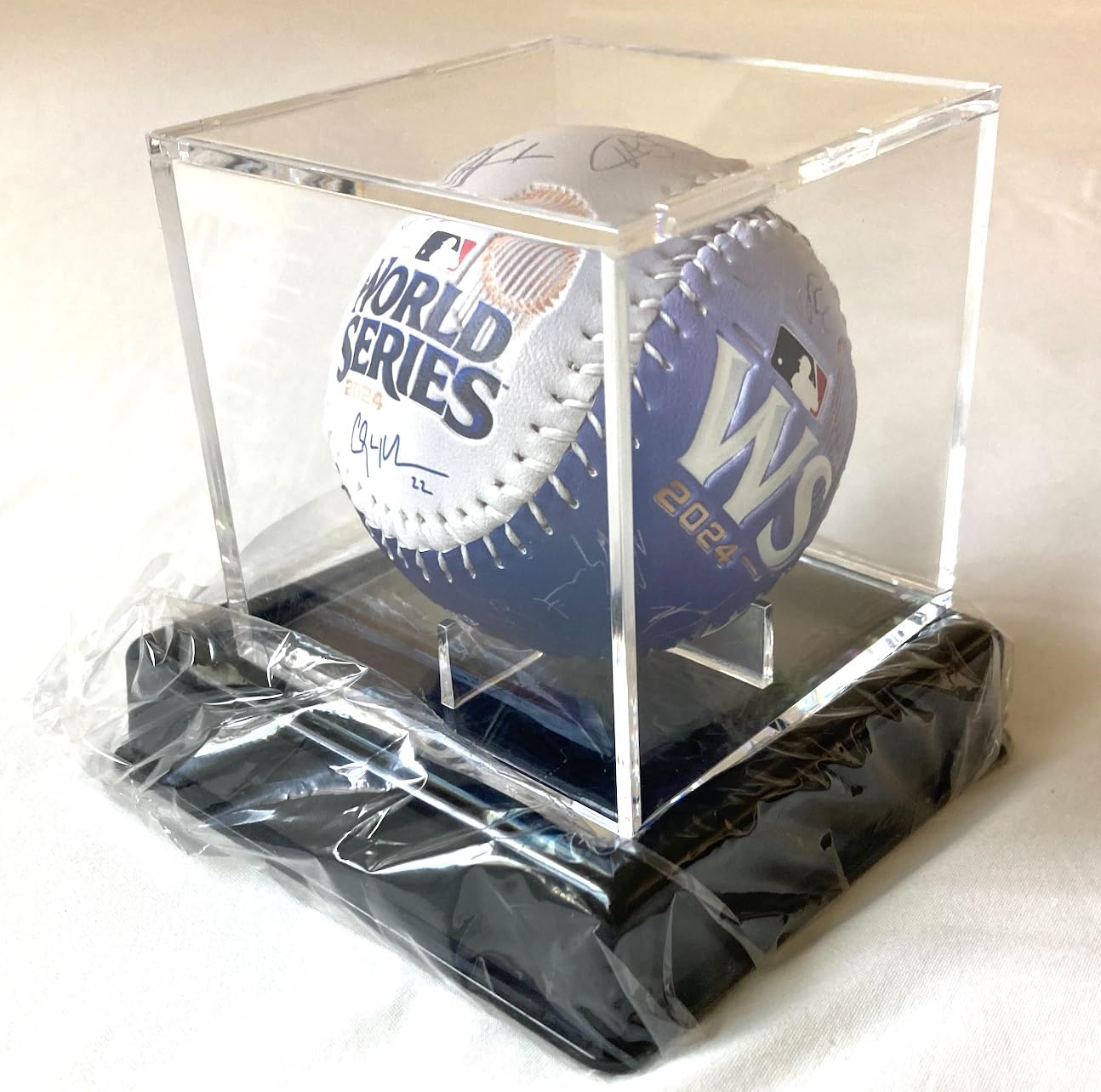 Amazon | 【1024個限定】ロサンゼルス・ドジャース 2024 ワールド