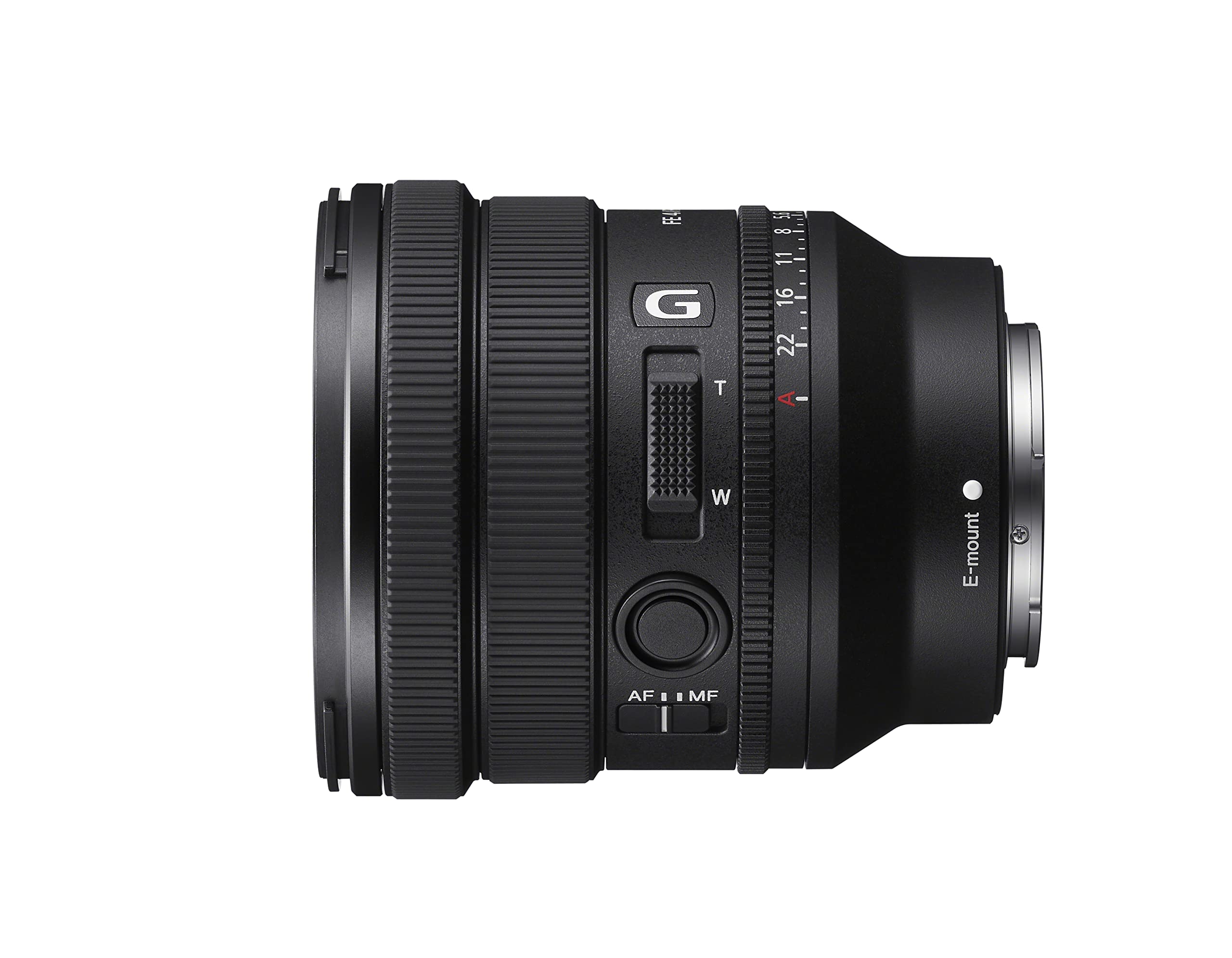 Amazon.com : Sony FE PZ 16-35mm F4 G - Full-Frame Constant