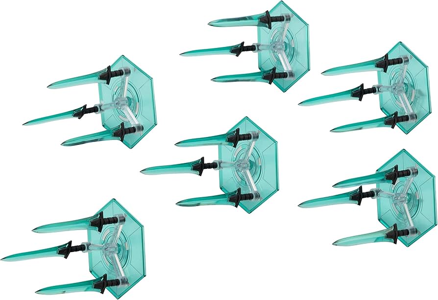 Amazon | M.S.G へヴィウェポンユニット23 マギアブレード 全長約50mm