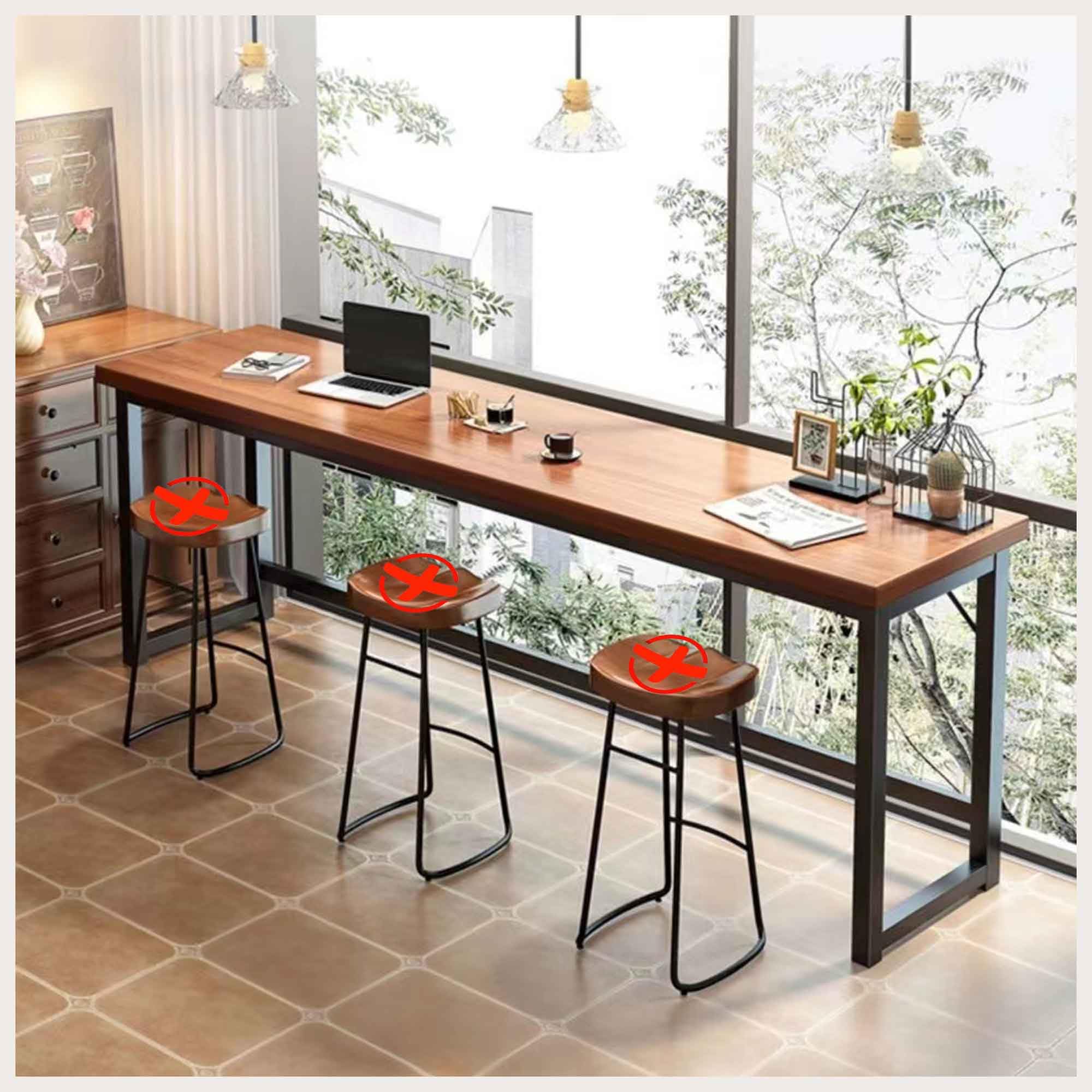 aikaページ] バーテーブル、カウンターテーブル Amazon｜バー