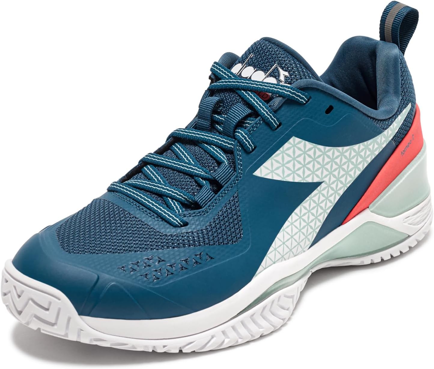 Amazon | Diadora レディース Blushield Torneo 2 オールグラウンド