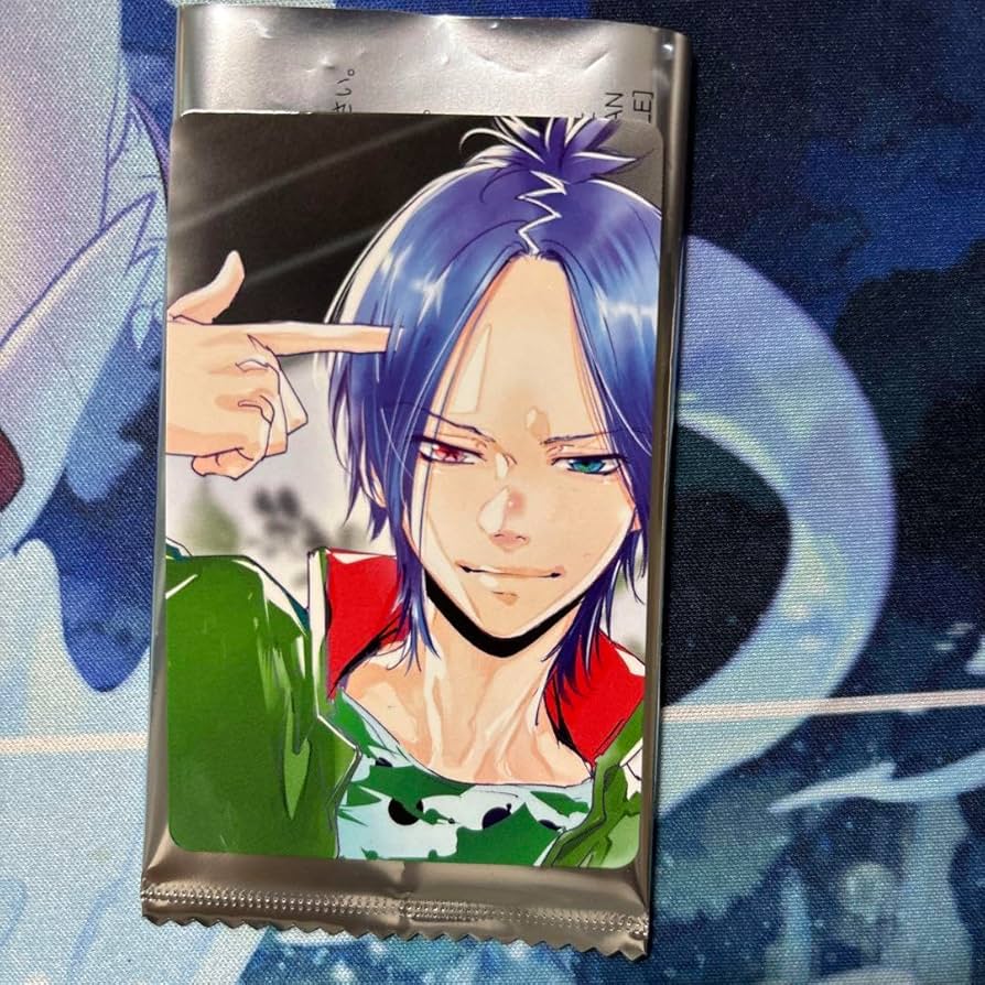 Amazon.co.jp: 天野明展 家庭教師ヒットマンREBORN 自撮り風カード