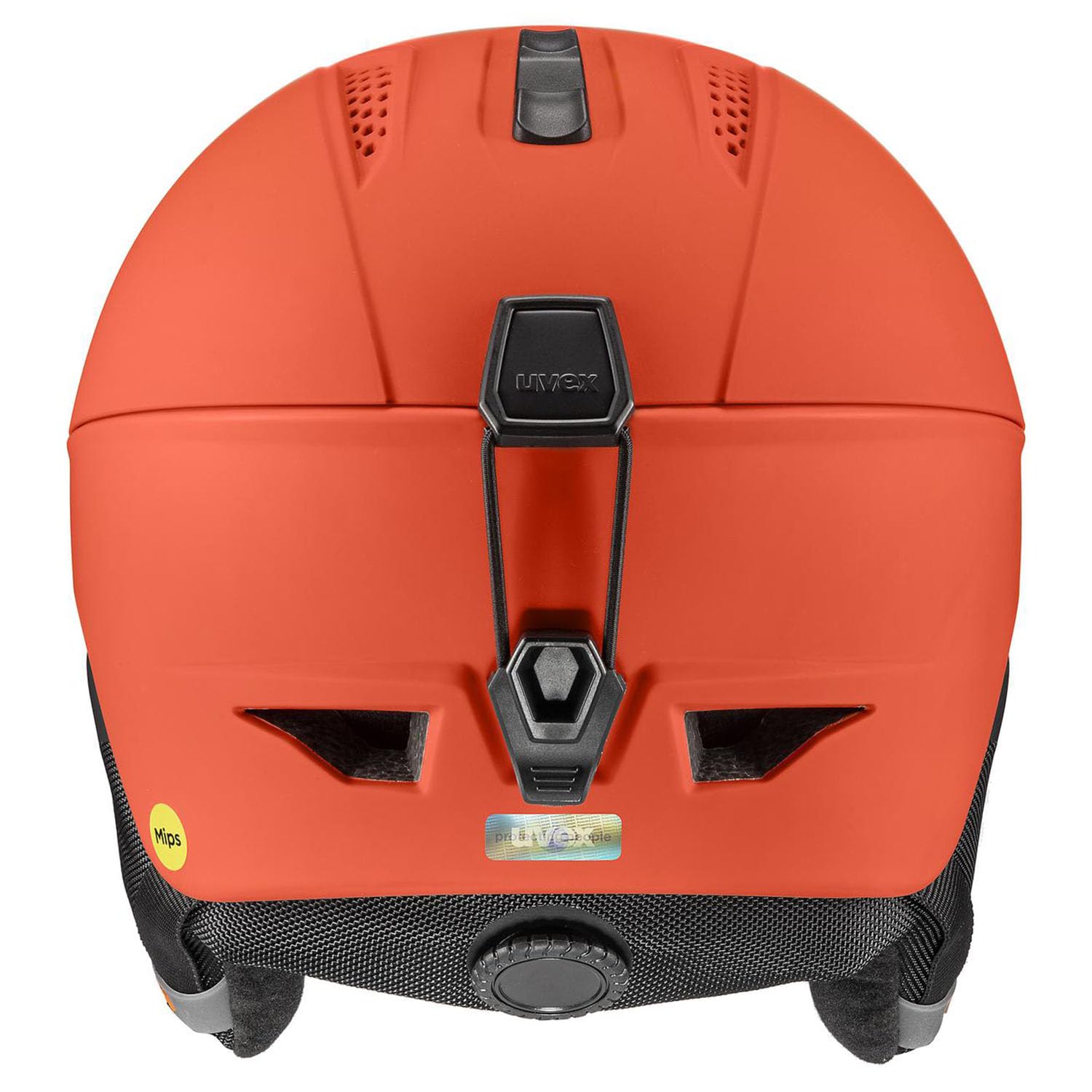 Amazon.co.jp: ウベックス(Uvex) スキースノーボードヘルメット MIPS