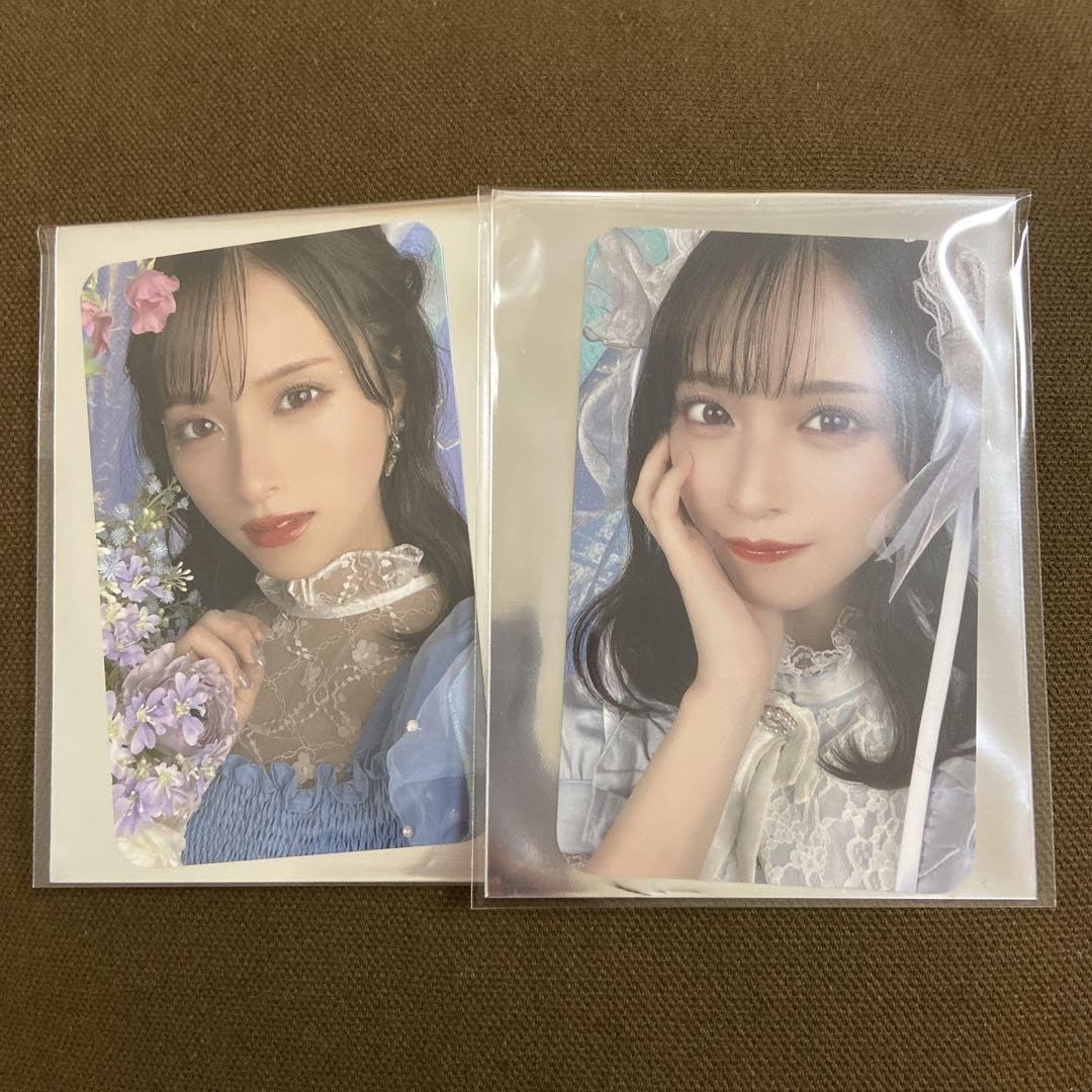 Amazon.co.jp: イコラブ 佐々木舞香 トレカ カラコン dolemi ドレミ