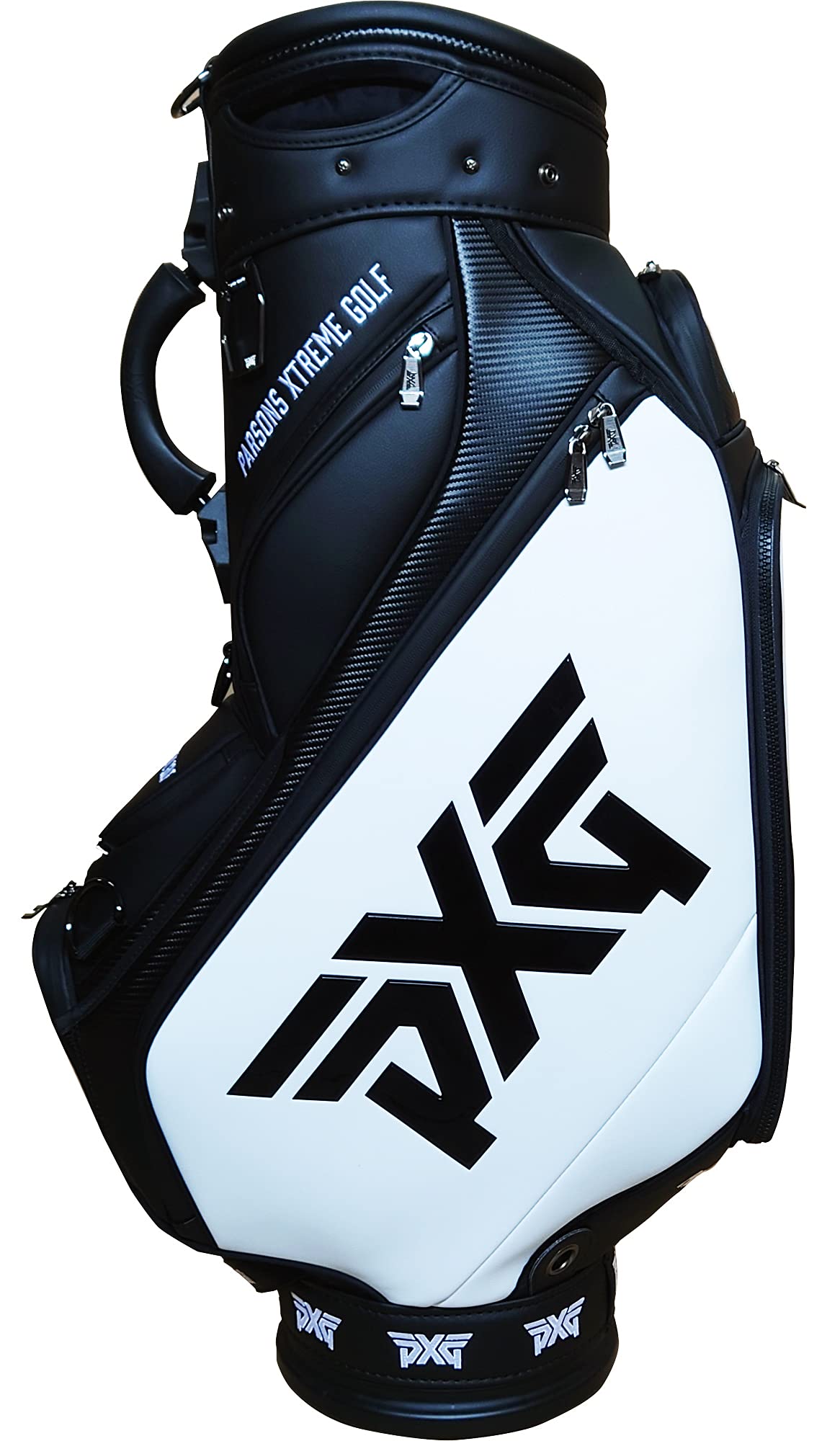 限定 希少PXG 希少PXG新品キャディバック キャディバッグ 韓国PXG限定