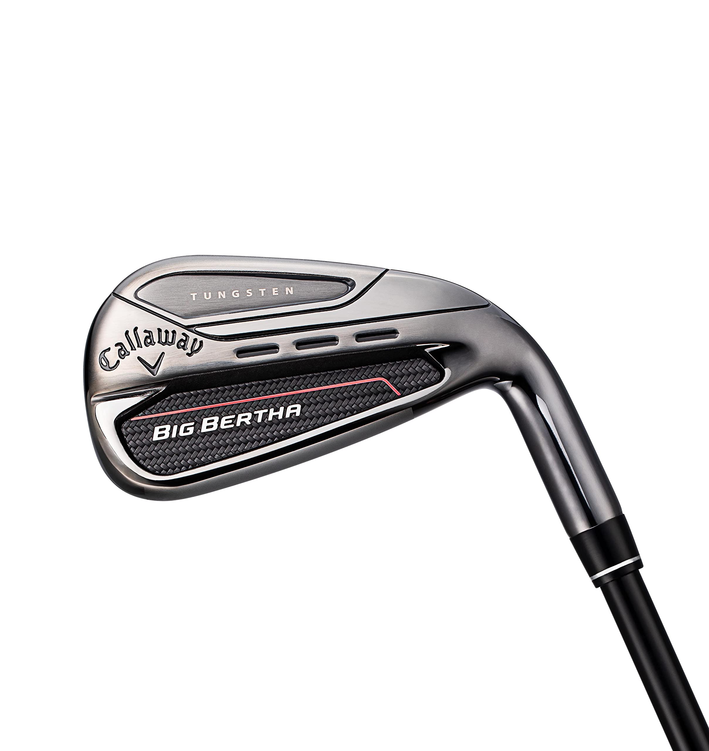Amazon.co.jp: キャロウェイ(Callaway) 右用 アイアン BIG BERTHA 23