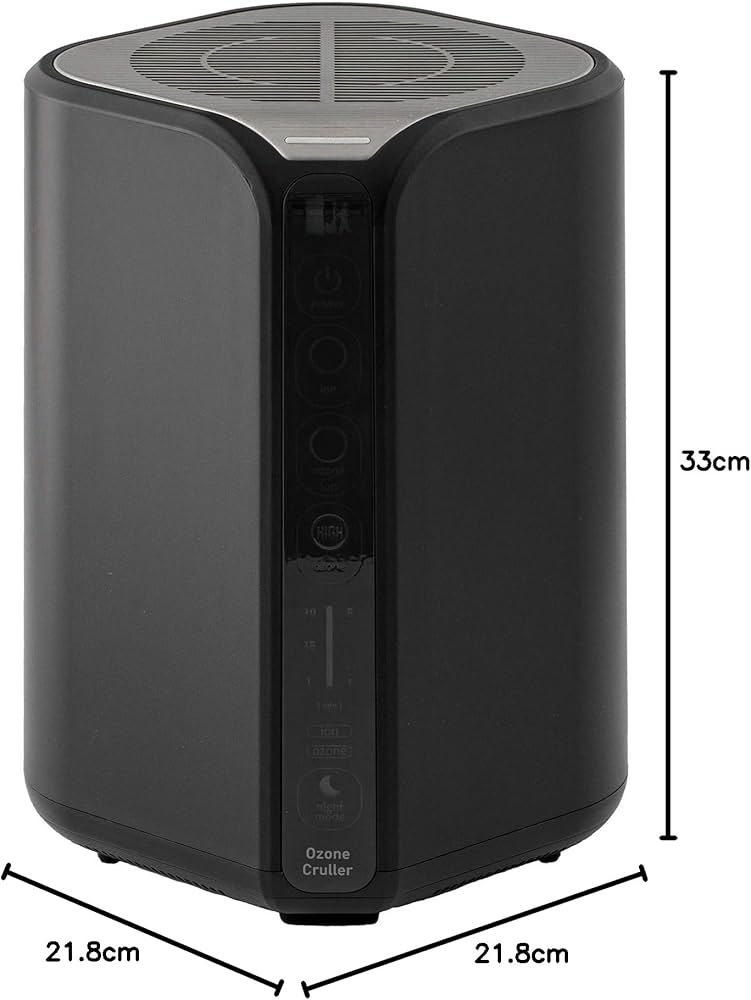 Amazon | 【医師監修】オゾンマート 低濃度オゾン発生器 オゾン