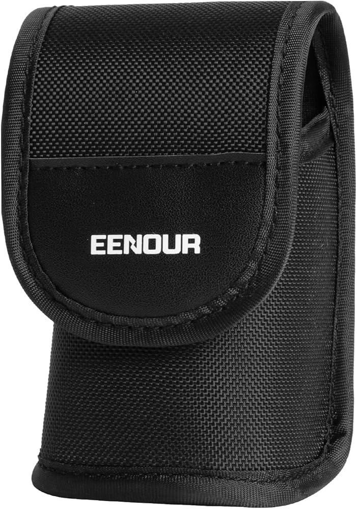 Amazon.co.jp: EENOUR ゴルフレーザー距離計収納ケース U1000RG