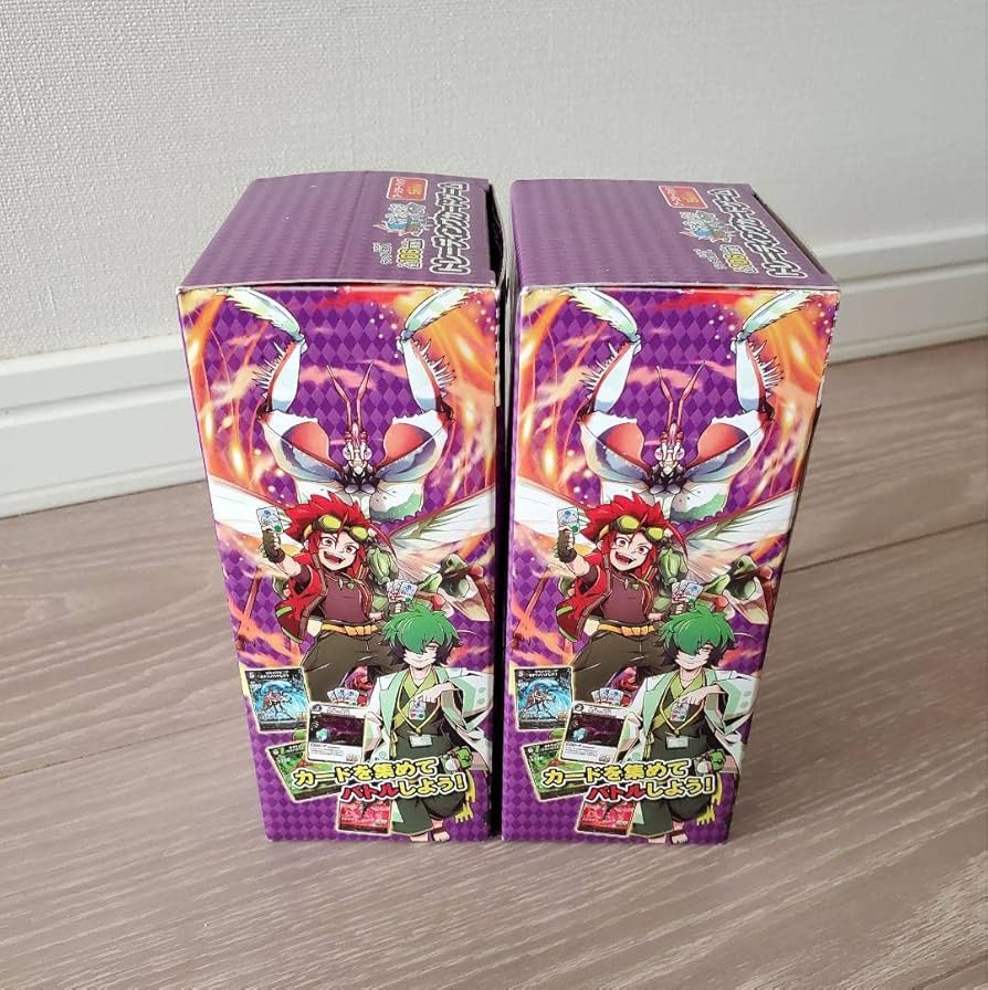 Amazon.co.jp: 蟲神器 ボックス 2BOX 40PC : ホーム＆キッチン