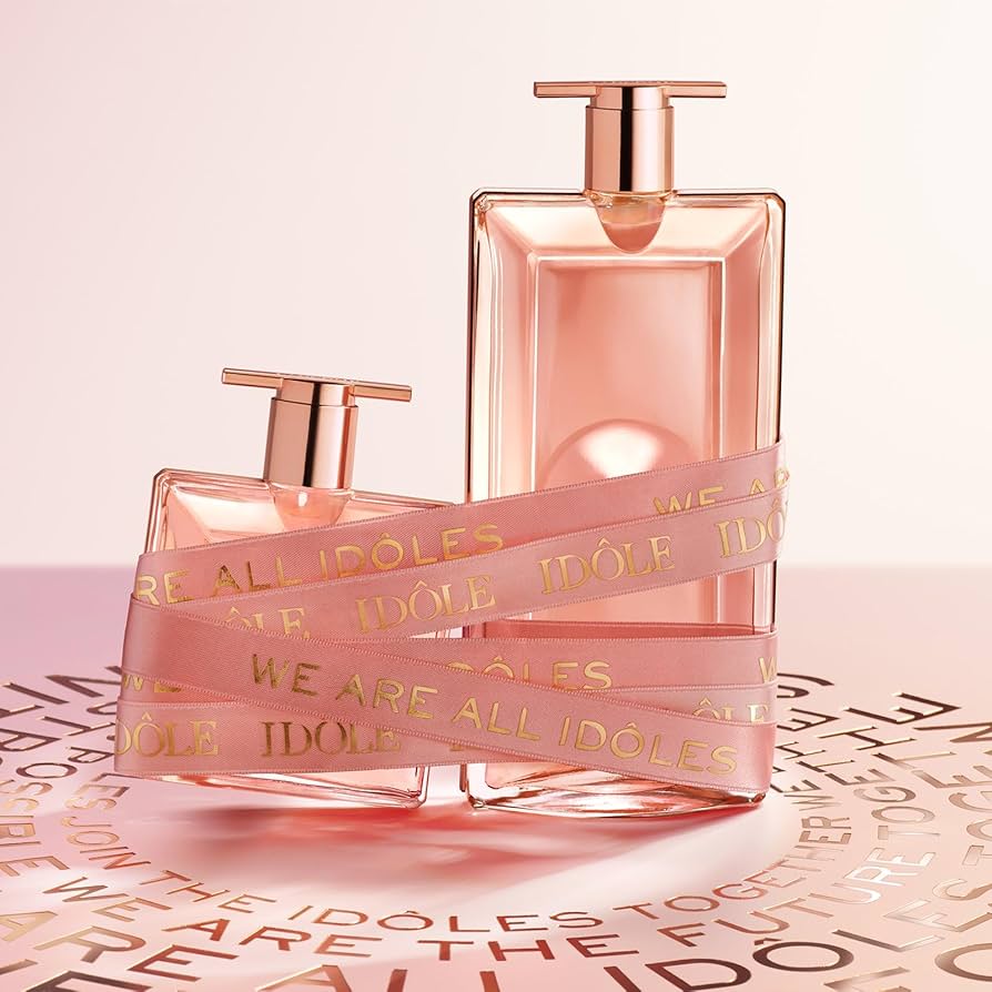 Amazon.co.jp: LANCÔME(ランコム) イドル オー ドゥ パルファン 25mL