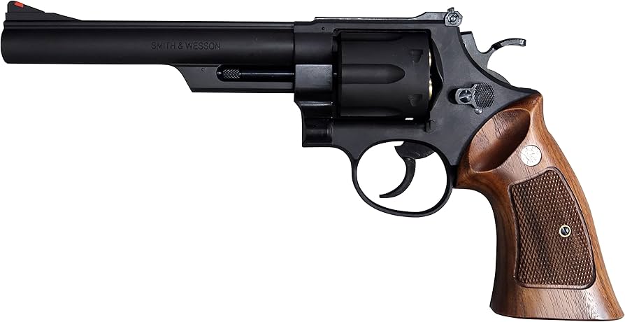 Amazon | マルシン M29 6.5インチ ブラックヘビーウェイト ハーフ