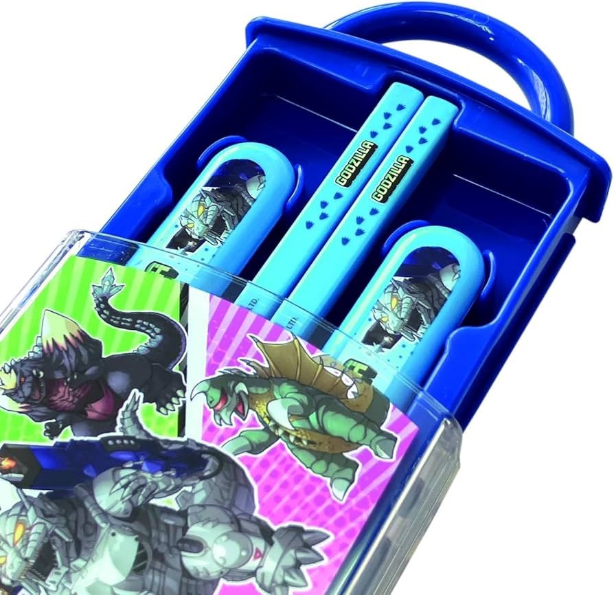 ゴジラ スライドパズル 激レア！！ 全5種コンプリートセット 当時品