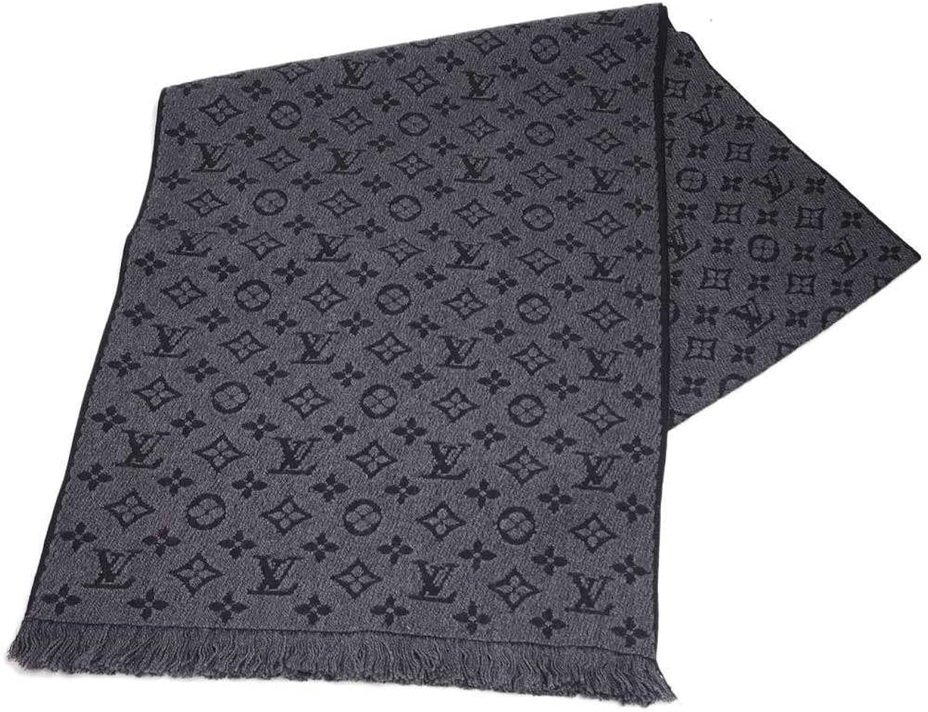 Amazon | [ルイヴィトン] M78526 エシャルプ・モノグラム クラシック