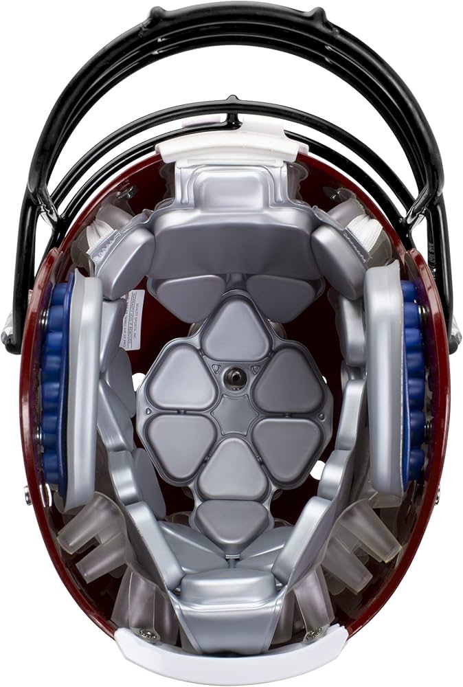 Amazon.co.jp: Schutt Sports Varsity AiR XP Pro VTD II フットボール