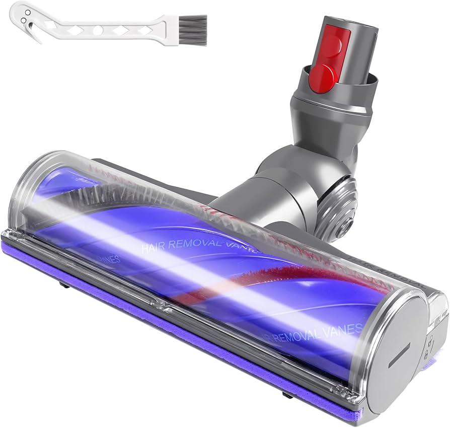 Amazon.co.jp: SV18 Vacuum Cleaner Replacement Head, Compatible