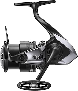 Amazon | シマノ(SHIMANO) スピニングリール 25エクスセンス C3000MHG