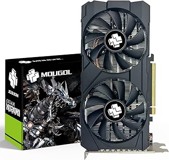 Amazon | MOUGOL NVIDIA Geforce RTX2060 Superビデオカード 8G GDDR6
