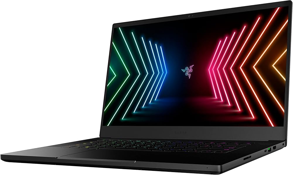 Amazon.co.jp: Razer Blade 15 アドバンストモデル ゲーミングノートPC