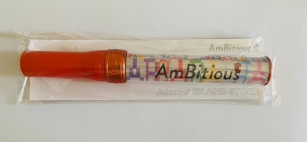 Amazon.co.jp: AmBitious 【 ペンライト 】 関西ジャニーズJr