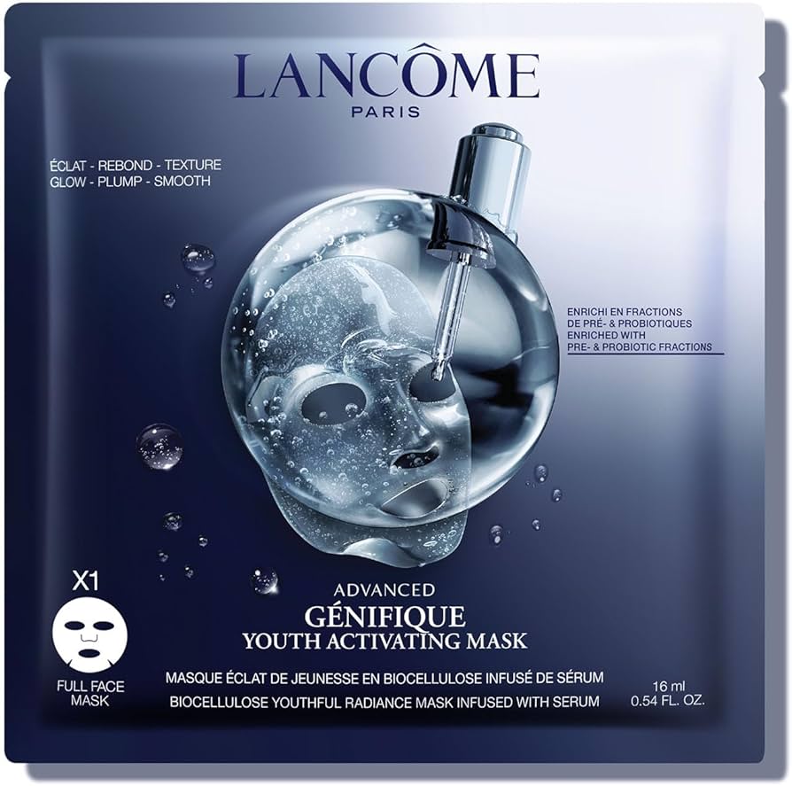 Amazon.co.jp: LANCÔME(ランコム) ジェニフィック アドバンスト バイオ