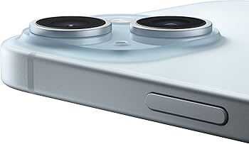 Apple iPhone 15 (256 GB) - Schwarz : Amazon.de: Elektronik & Foto