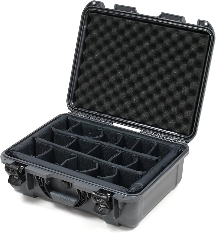 Amazon.com : NANUK 930 Padded Divider – Insert for 930 Hard Case