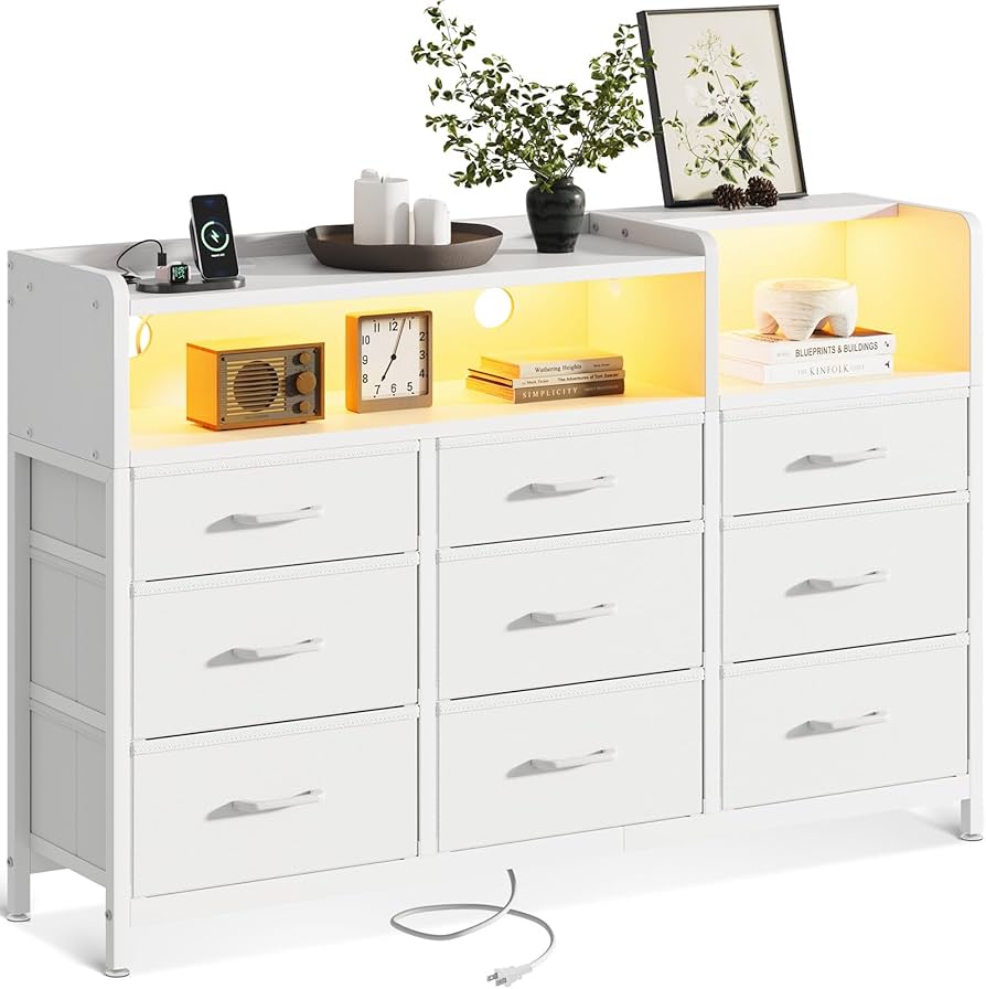 Amazon｜AODK タンス チェスト 衣裝ケース 収納ケース 衣装棚 洋服収納